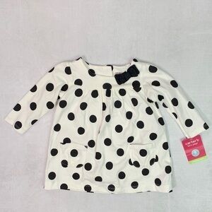 Carter’s Two Piece Play Dress